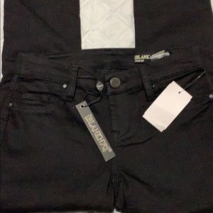 BLANKNYC Denim - Skinny Jeans